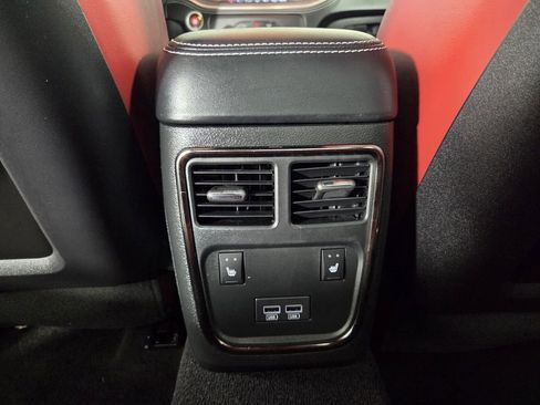 Used 2022 Dodge Charger SRT Hellcat image 24