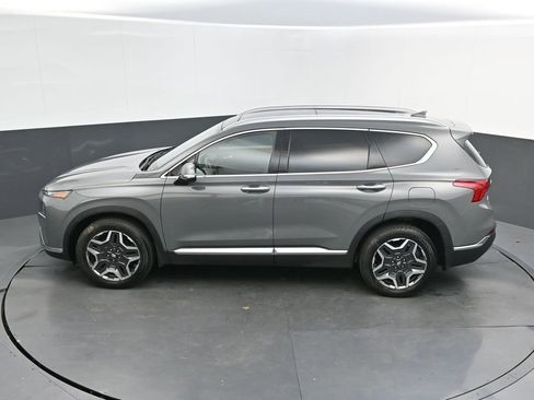 Used 2022 Hyundai Santa Fe Limited image 27