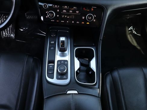 Used 2023 INFINITI QX60 Sensory AWD/4WD image 36