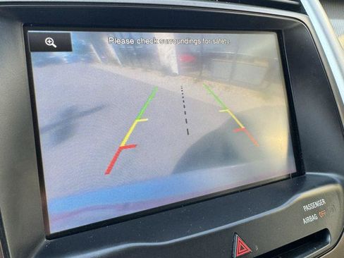 Used 2013 Ford Edge SEL FWD image 5