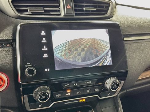 Used 2018 Honda CR-V EX-L image 16