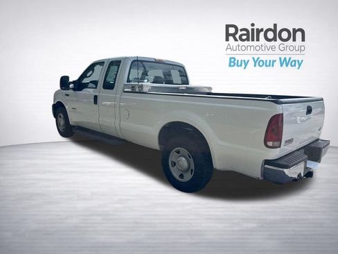 Used 2007 Ford F250 XL RWD image 5