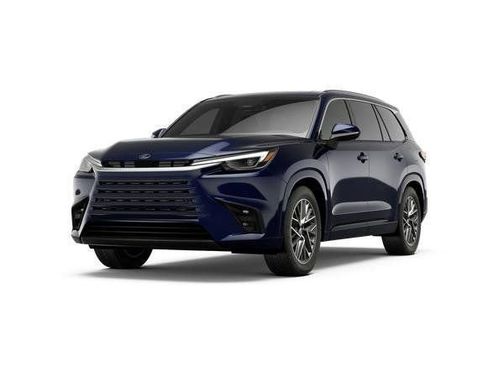 New 2026 Lexus TX 350 AWD image 2