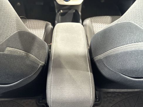 Certified 2018 Toyota Prius Two w/ Prius Two Safety Plus Package image 20