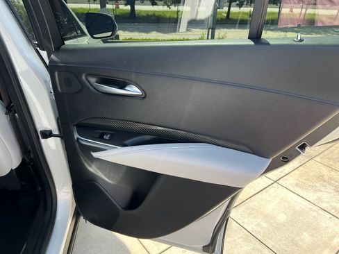 Used 2024 Cadillac XT4 Sport FWD image 12