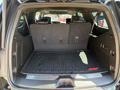 Used 2021 GMC Yukon XL Denali w/ Denali Premium Package RWD image 23