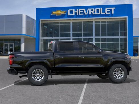 New 2026 Chevrolet Colorado LT w/ LT Convenience Package image 5