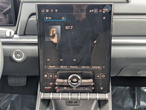 New 2026 GMC Terrain Elevation w/ LPO, Floor Liner Package image 20