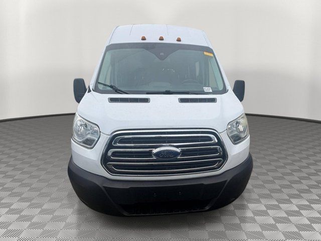 Used 2019 Ford Transit 350 XLT RWD image 4