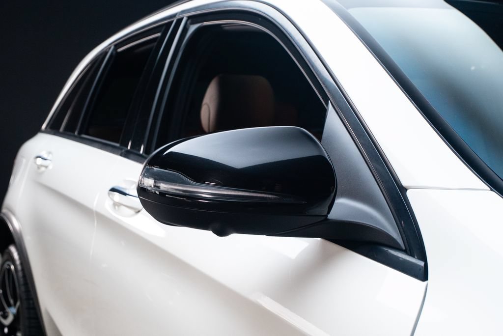 Used 2019 Mercedes-Benz GLC 43 AMG 4MATIC image 12