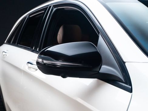 Used 2019 Mercedes-Benz GLC 43 AMG 4MATIC image 12