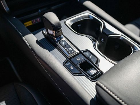 New 2026 Lexus RX 500h F Sport AWD/4WD image 19