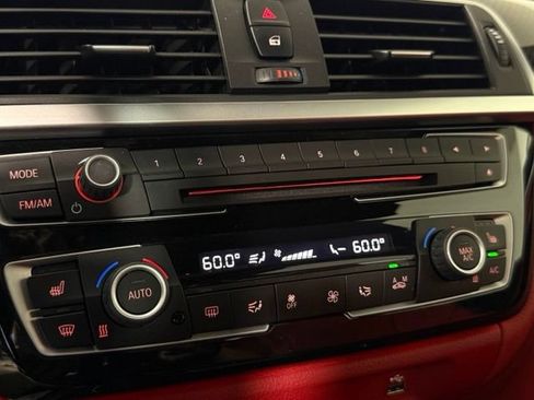 Used 2020 BMW 440i Convertible w/ M Sport Package RWD image 24