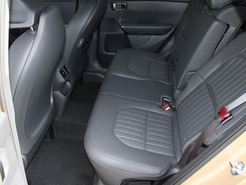 New 2027 Kia Seltos X-Line SX AWD/4WD image 19