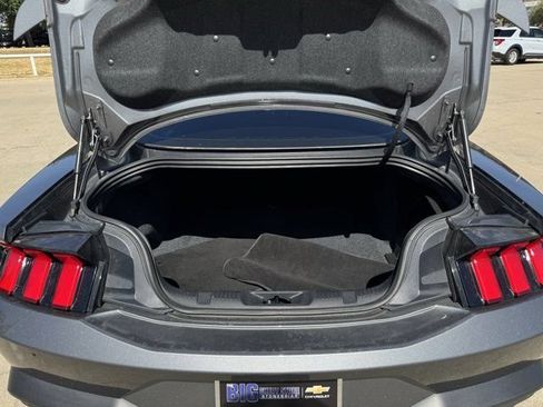 Used 2024 Ford Mustang GT Premium RWD image 33