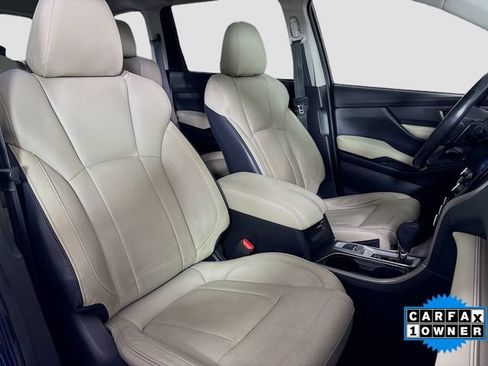 Used 2019 Subaru Ascent Limited w/ Popular Package #2A AWD/4WD image 30