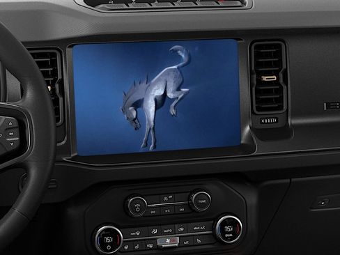 New 2026 Ford Bronco Badlands AWD/4WD image 7