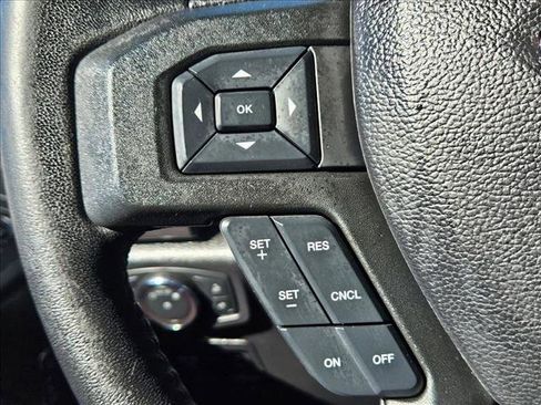 Used 2019 Ford F150 XLT w/ Equipment Group 302A Luxury image 14