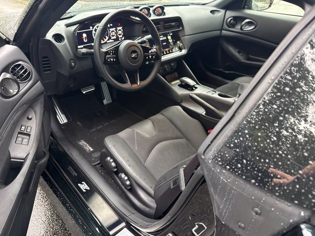 Used 2026 Nissan Z Performance RWD image 8