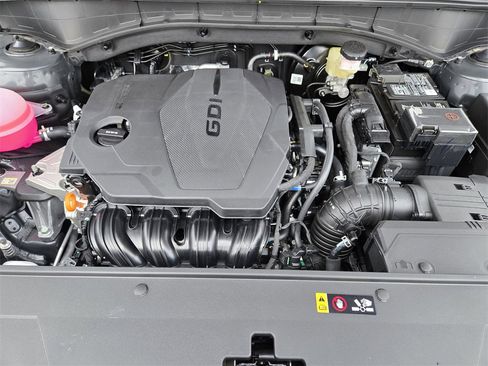 New 2026 Kia Sorento S image 21