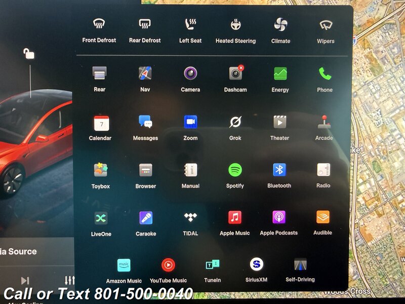 Used 2026 Tesla Model 3 RWD image 15
