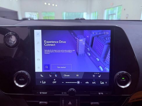 Certified 2025 Lexus NX 350 AWD w/ Accessory Package (K3) image 23