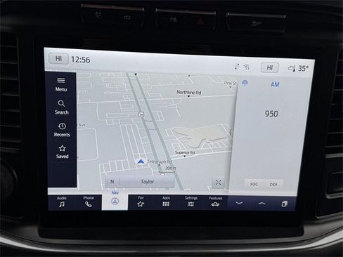 Certified 2023 Ford F150 XLT w/ Equipment Group 302A High image 13