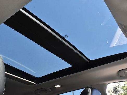 Used 2022 Nissan Murano SL w/ SL Moonroof Package AWD/4WD image 11