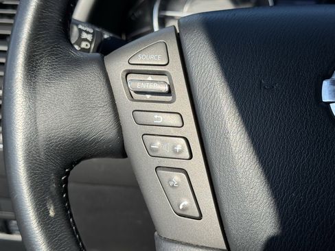 Used 2019 Nissan Armada SL w/ Premium Package image 31