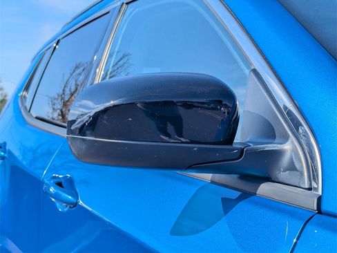 Used 2022 Jeep Compass Latitude image 28