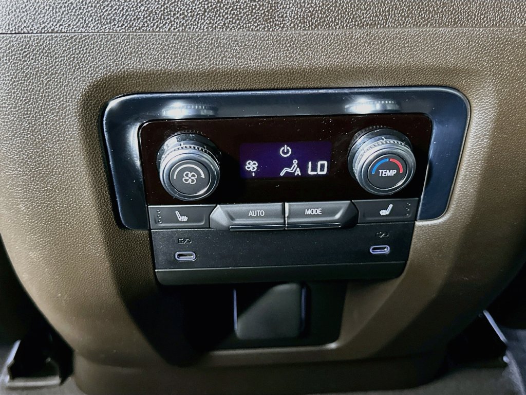 Used 2026 GMC Yukon Elevation w/ LPO, Floor Liner Package RWD image 25