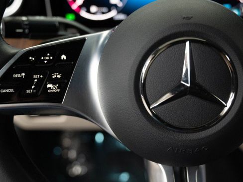 Certified 2026 Mercedes-Benz C 300 Sedan image 24