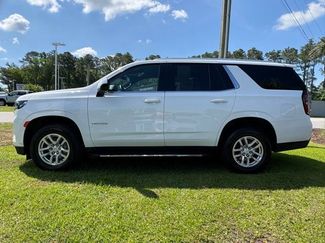 Used 2024 Chevrolet Tahoe LT AWD/4WD video 2