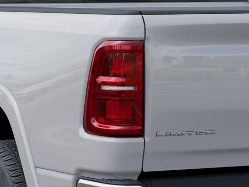 New 2026 RAM 1500 Limited AWD/4WD image 8
