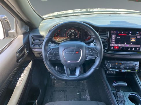 Used 2025 Dodge Durango GT AWD/4WD image 12