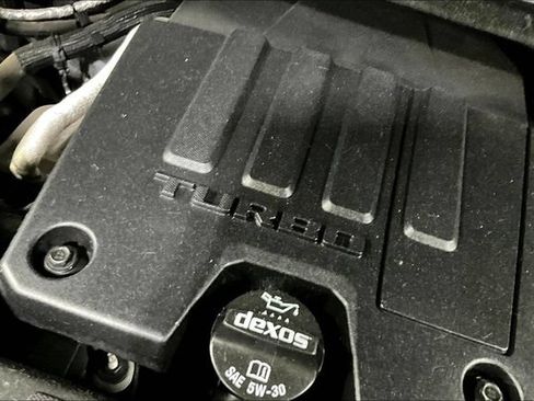 Used 2019 Chevrolet Silverado 1500 LT w/ All-Star Edition RWD image 28