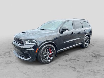 Used 2023 Dodge Durango R/T w/ Tow 'N Go Group