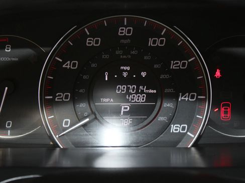 Used 2014 Honda Accord EX-L image 12
