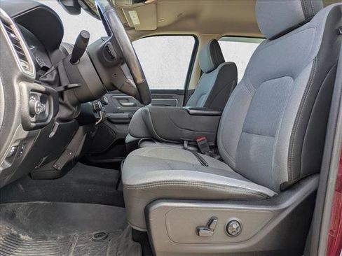 Used 2019 RAM 1500 Big Horn image 13