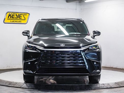 Certified 2025 Lexus TX 350 FWD w/ Technology Package image 6