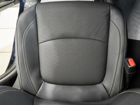 New 2026 Toyota Sienna Platinum AWD/4WD image 31