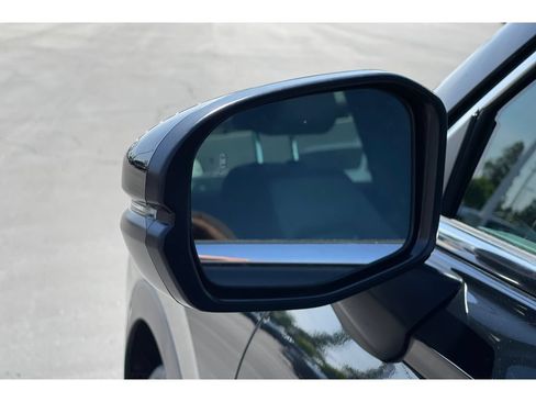 Certified 2025 Honda CR-V Sport-L image 11
