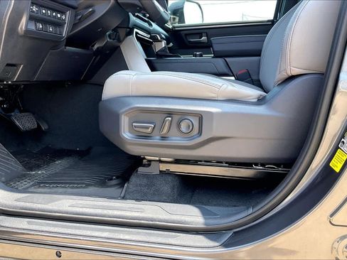 New 2026 Toyota Tundra SR5 AWD/4WD image 20