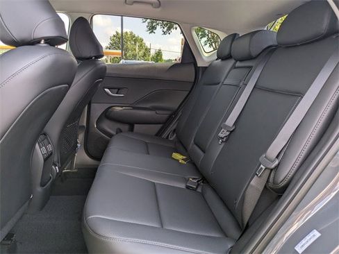 New 2026 Hyundai Kona SEL Premium image 13