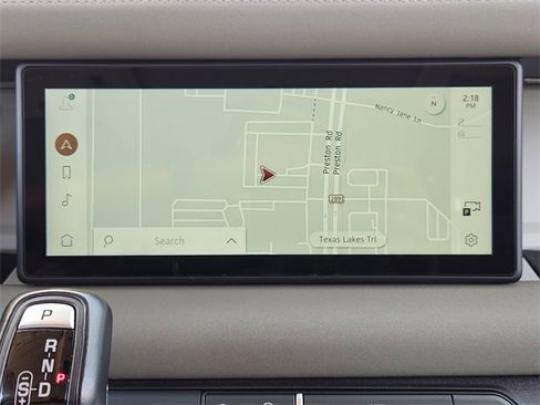 Used 2023 Land Rover Defender 110 SE image 17