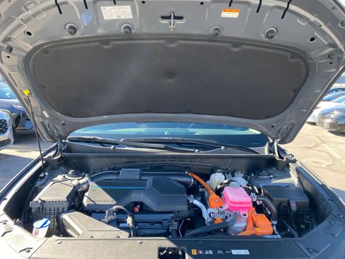 Used 2025 Hyundai Tucson Blue image 32