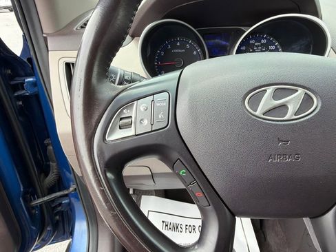 Used 2015 Hyundai Tucson SE AWD/4WD image 28