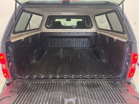 Used 2012 Chevrolet Silverado 1500 LT w/ All-Star Edition AWD/4WD image 6