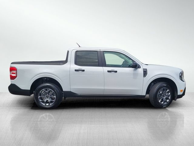 Used 2026 Ford Maverick XLT FWD image 3