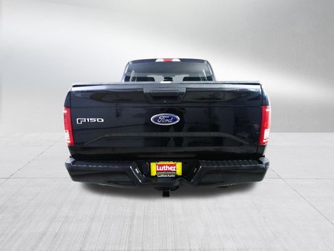 Used 2017 Ford F150 XL w/ Equipment Group 101A Mid image 6